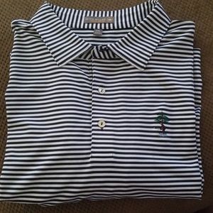 Polo shirt
